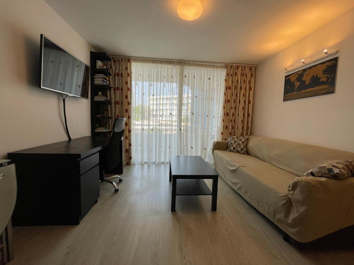 Apartamento Con Piscina En Golf Del Sur San Miguel de Abona Exterior photo